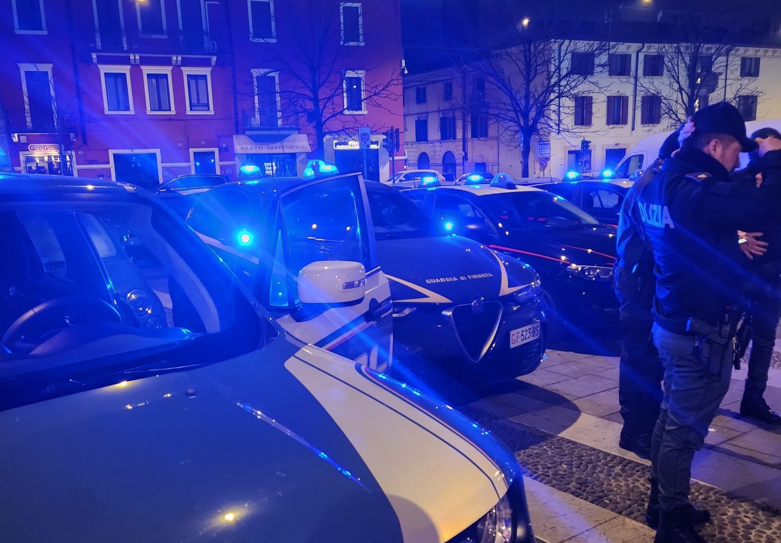 10.01.2026 - Alto Impatto Veronetta