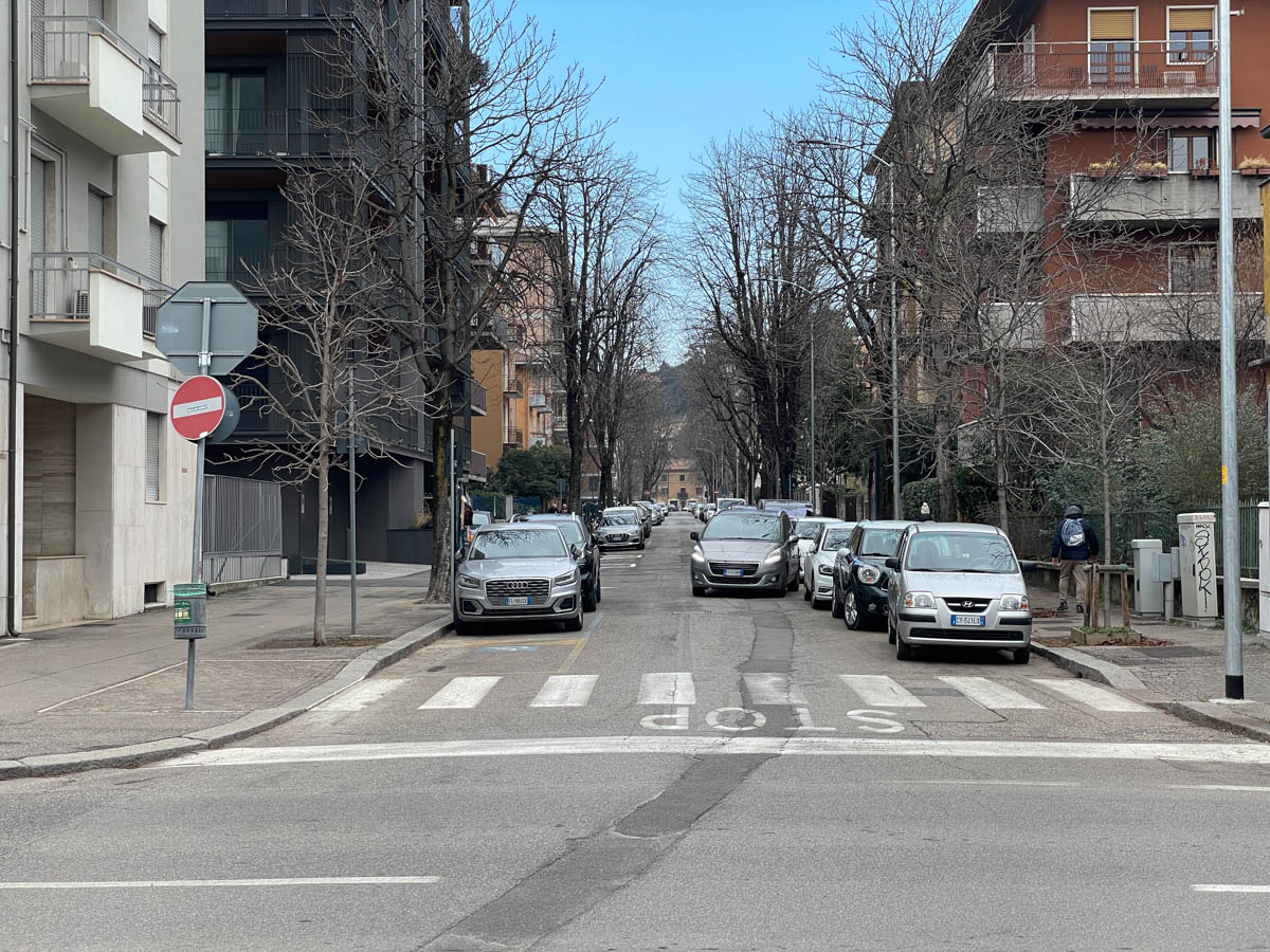 Verona, Borgo Trento