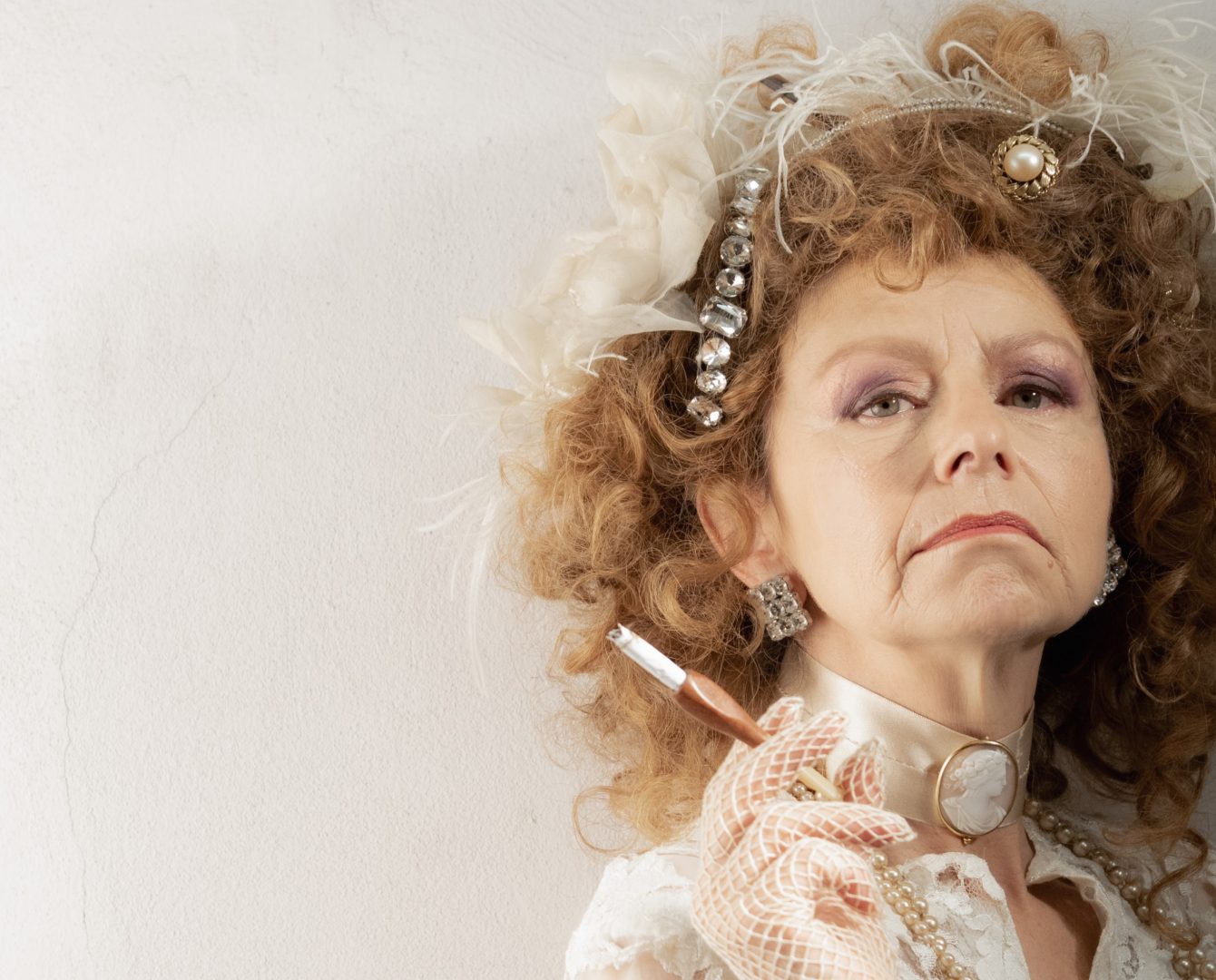 Amanda Sandrelli_La Bisbetica domata