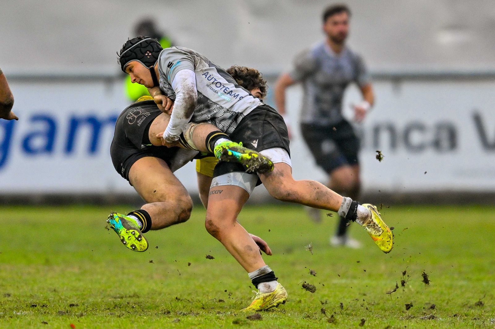 Calvisano-Verona Rugby