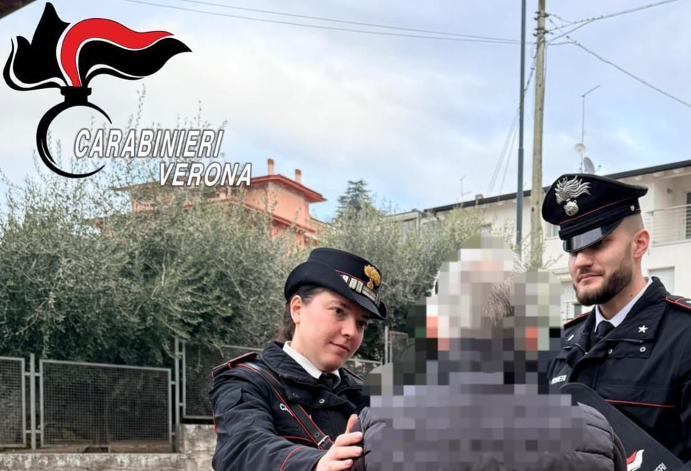 Carabinieri truffa anziani finto carabiniere truffe