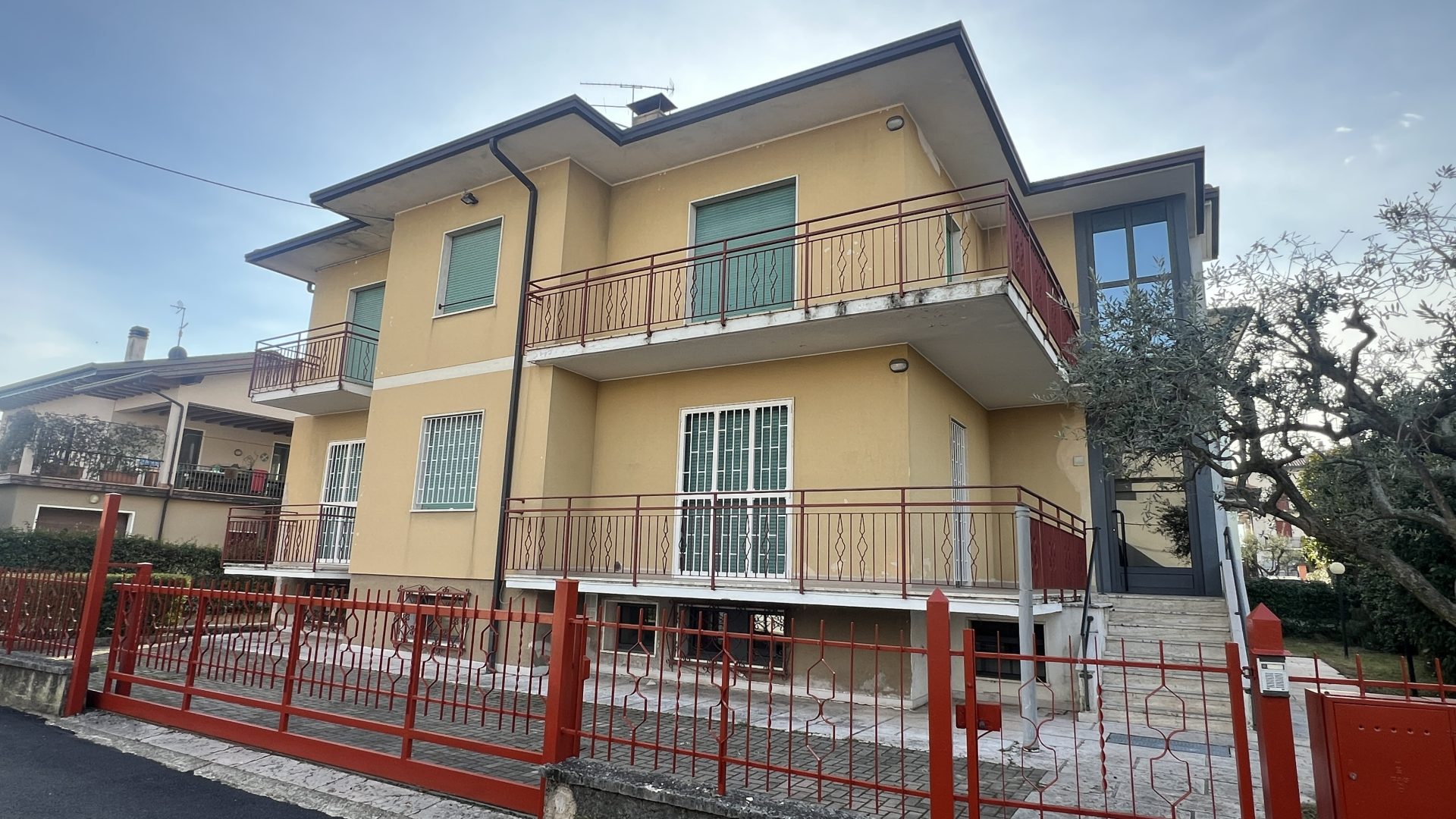 Casa Peschiera del Garda