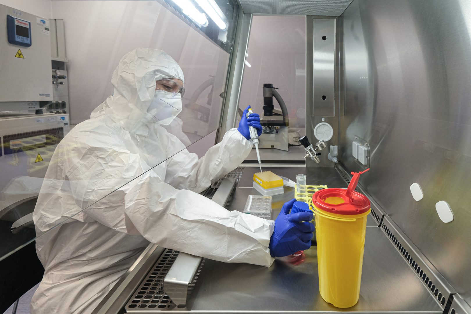 06/04/22 ospedale negrarPh RenzoUdali ©