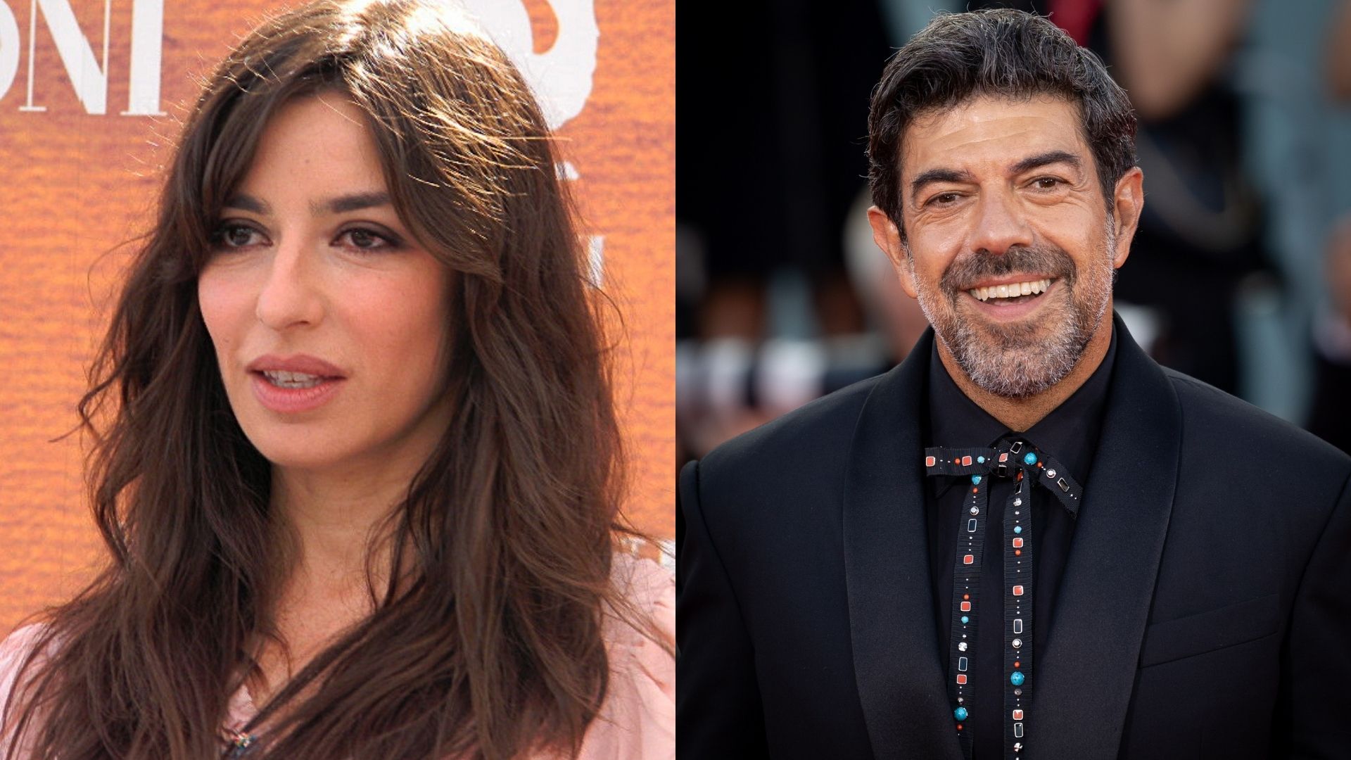 impacciatore e favino milano cortina 2026