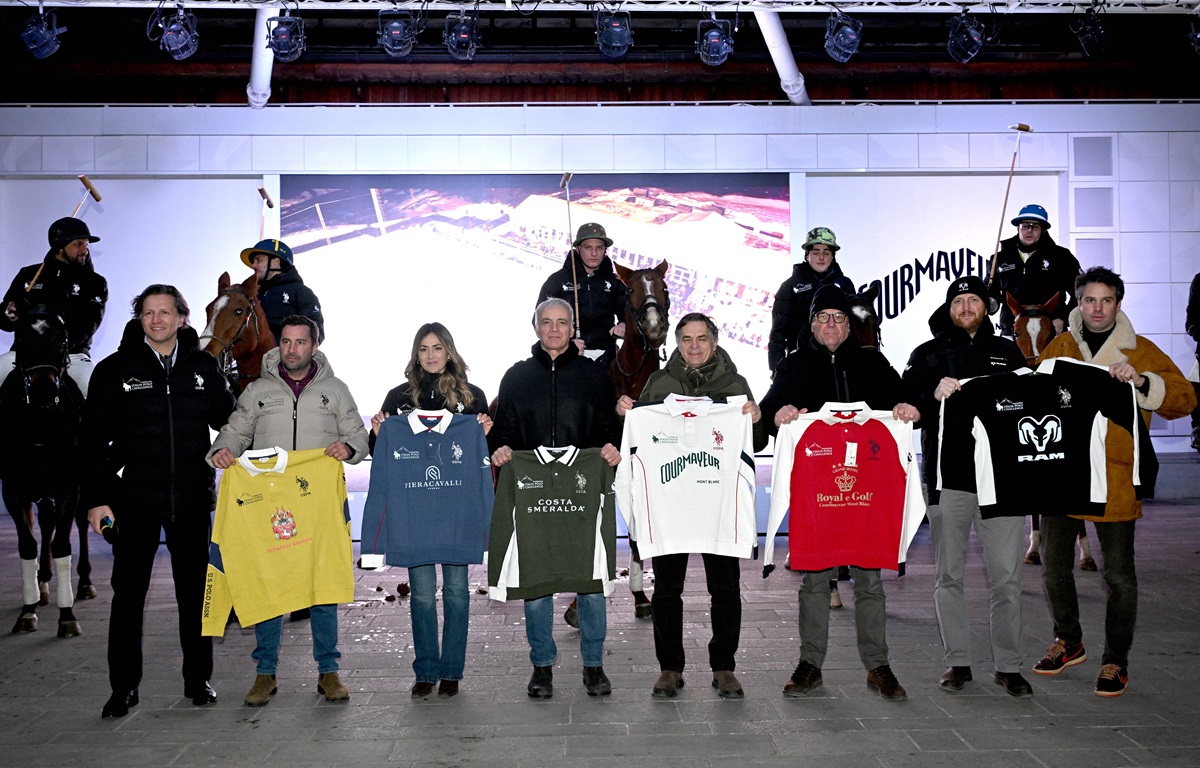 Italia Polo Challenge 2026 Fieracavalli