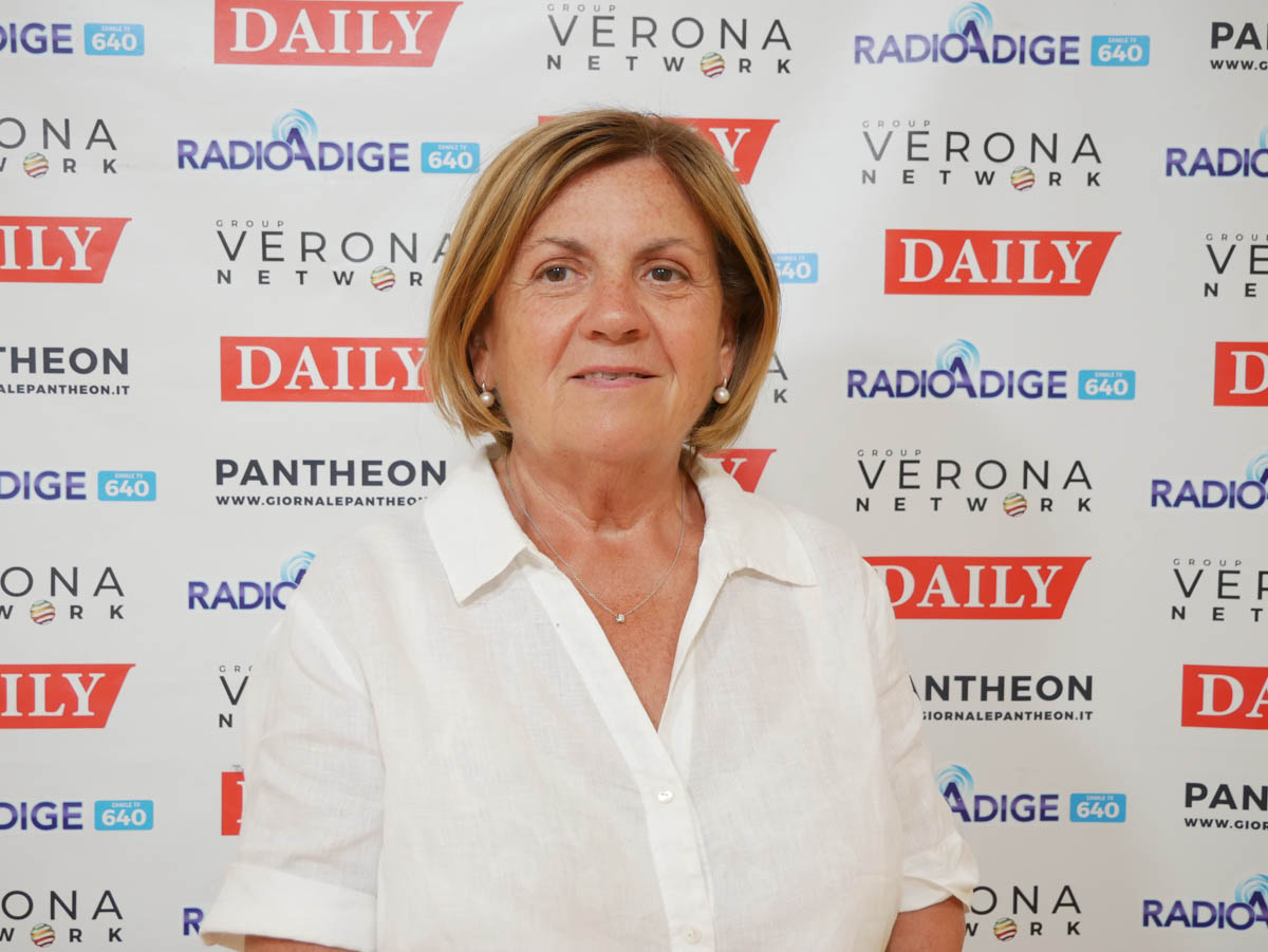 Giovanna Piubello - sindaca Colognola ai Colli (11)