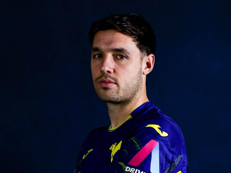 Hellas Verona - Pol Lirola