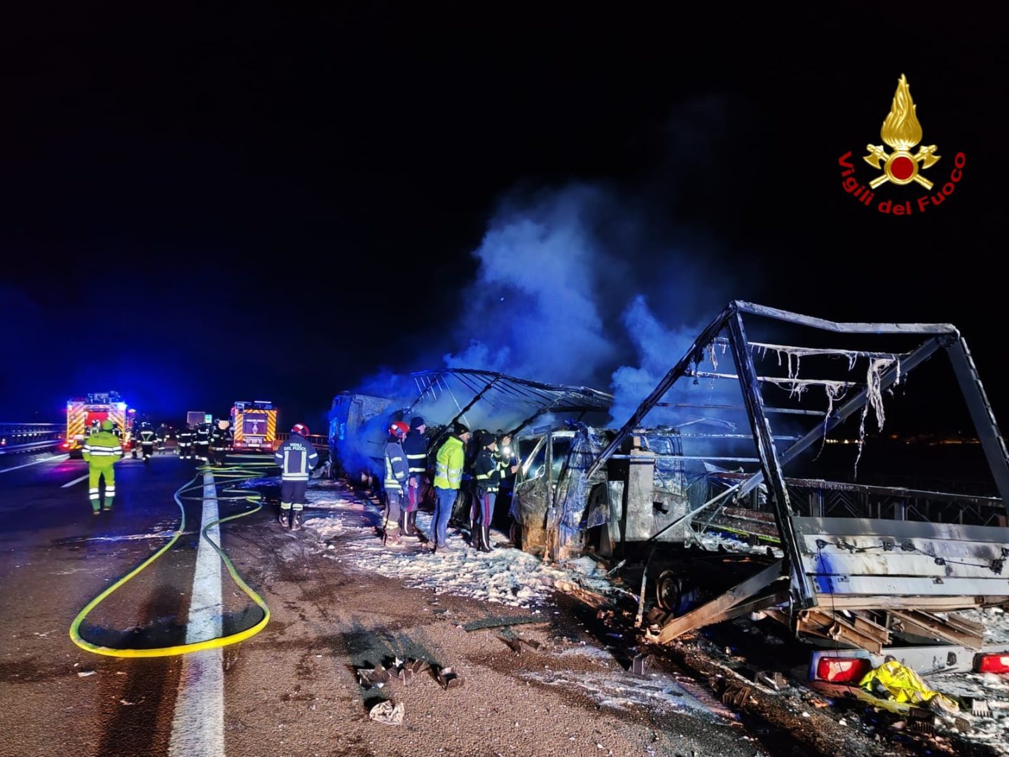 Incidente Brentino Belluno (3)