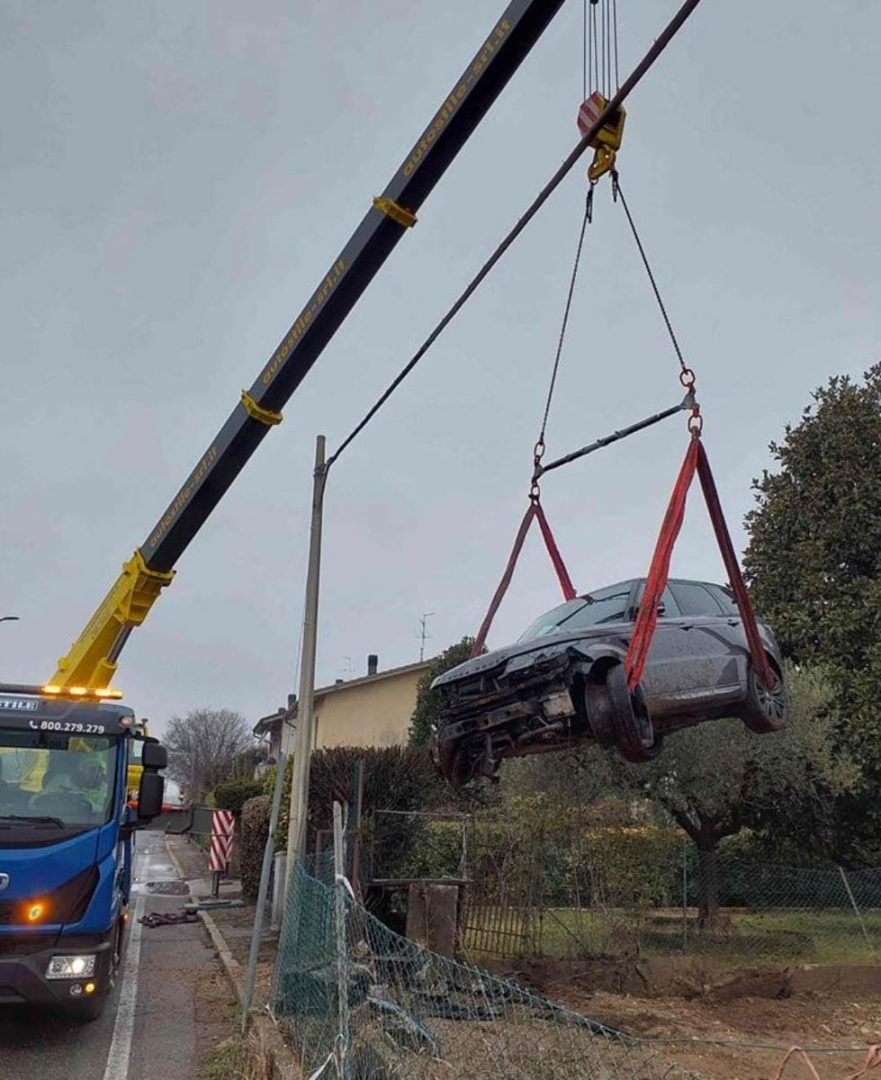 Incidenti Verona (1)