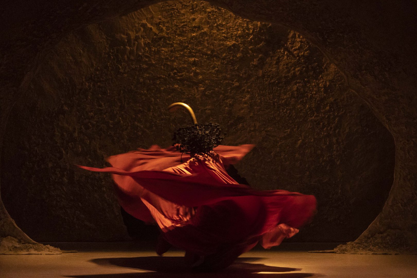 Le sacre du printemps_@Triennale Milano ph.Lorenza Daverio 1