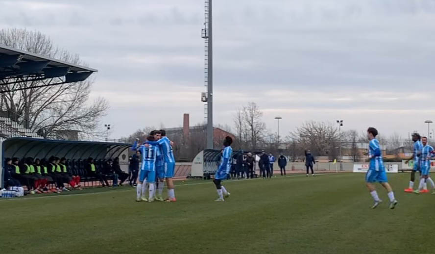 Legnago Salus-Campodarsego