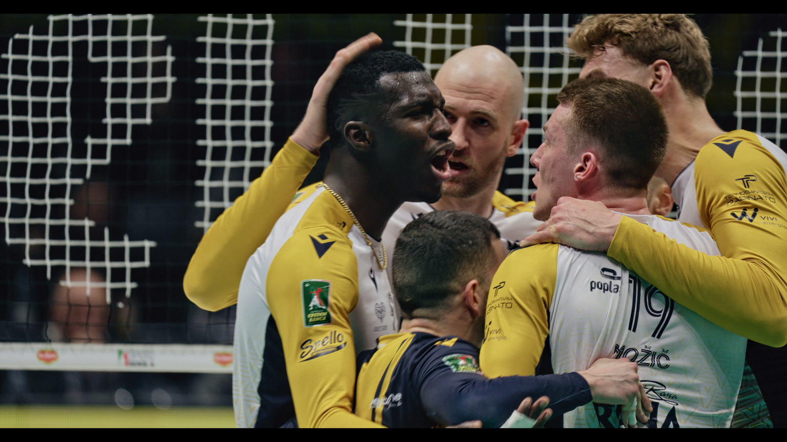 Rana Verona Mai Molar