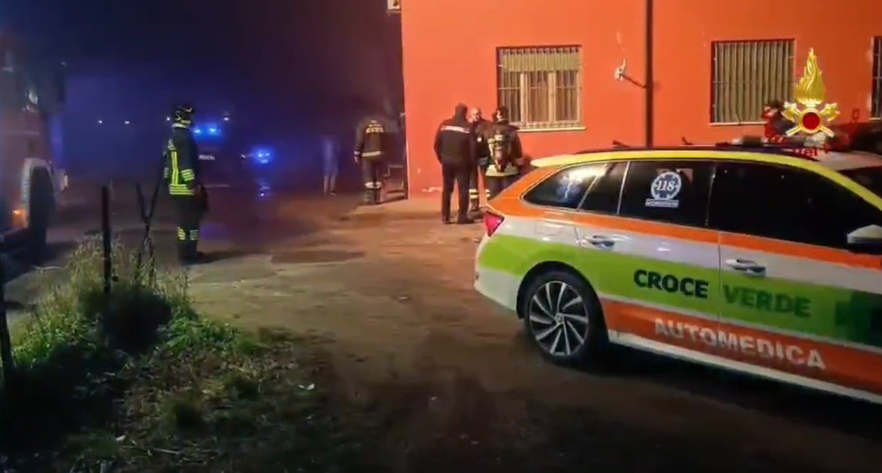 Monossido di carbonio Isola della Scala