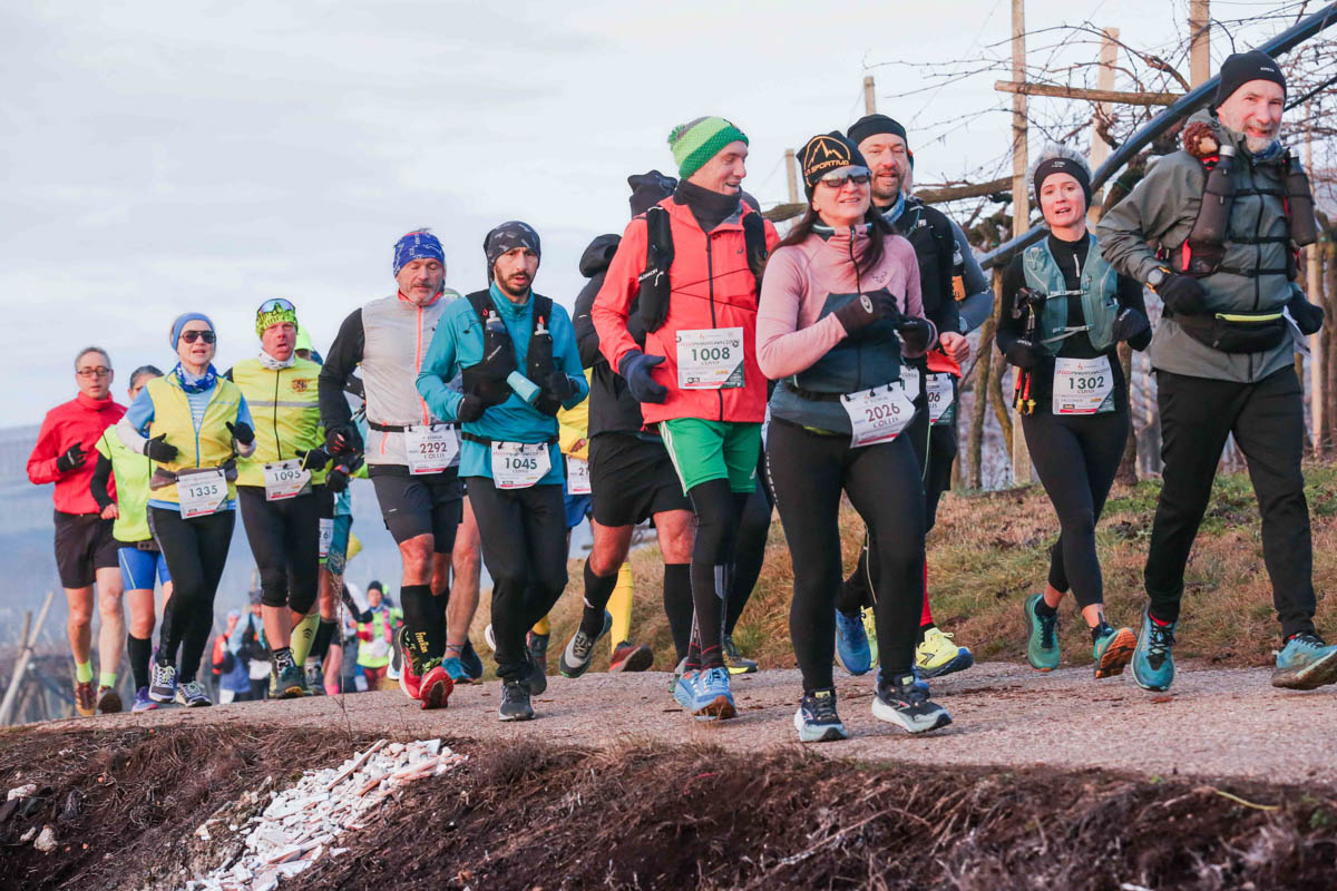 Montefortiana 2026 - Trofeo SantAntonio Abate - Foto Racephoto