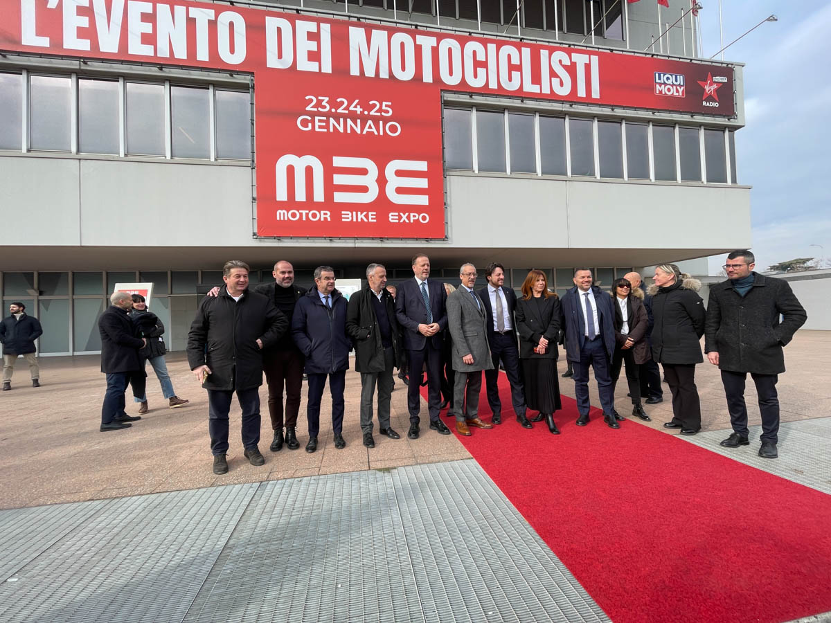 Motor Bike Expo 2026