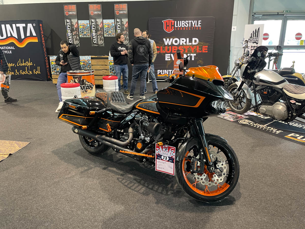 Motor Bike Expo 2026