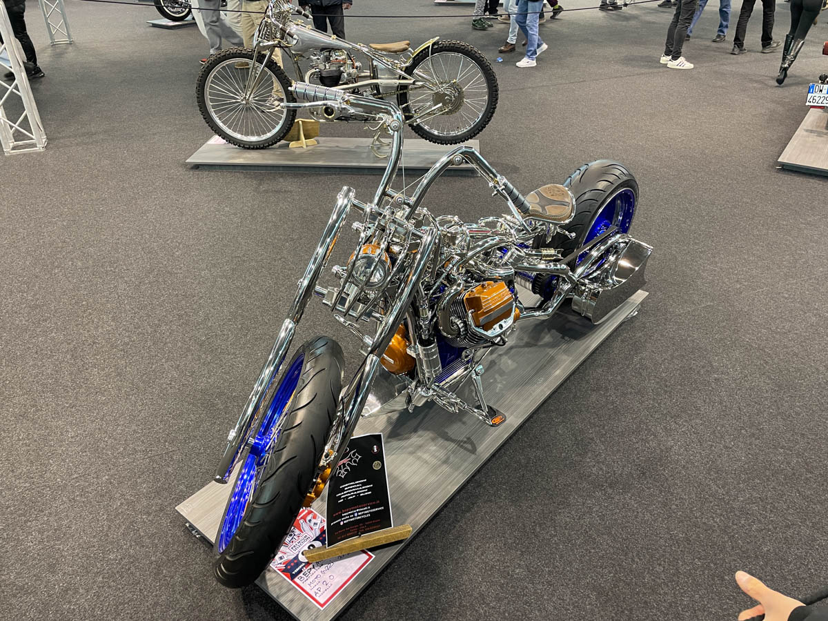 Motor Bike Expo 2026