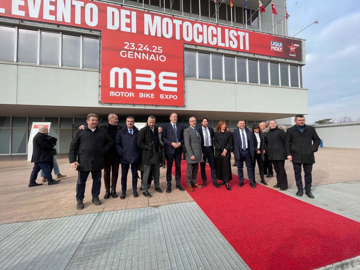 Motor Bike Expo 2026