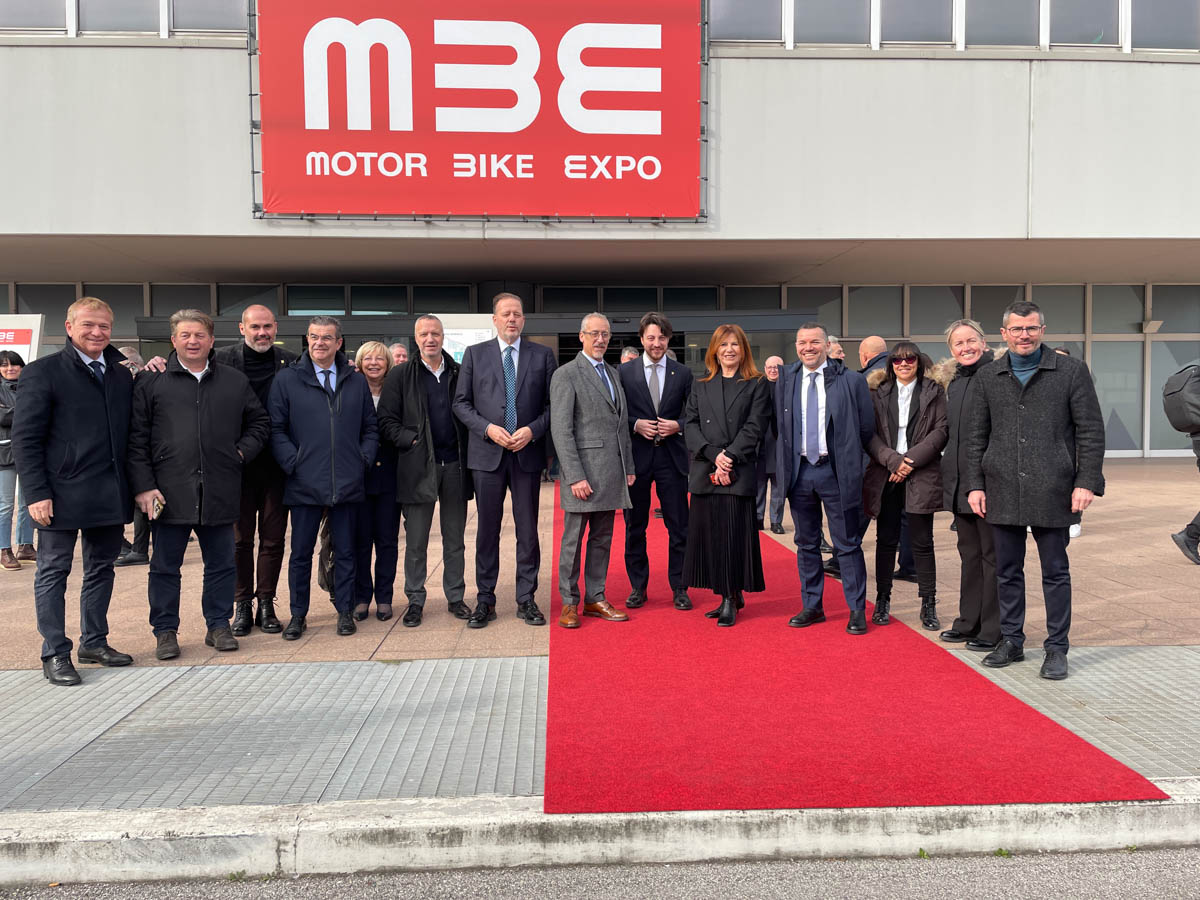 Motor Bike Expo 2026