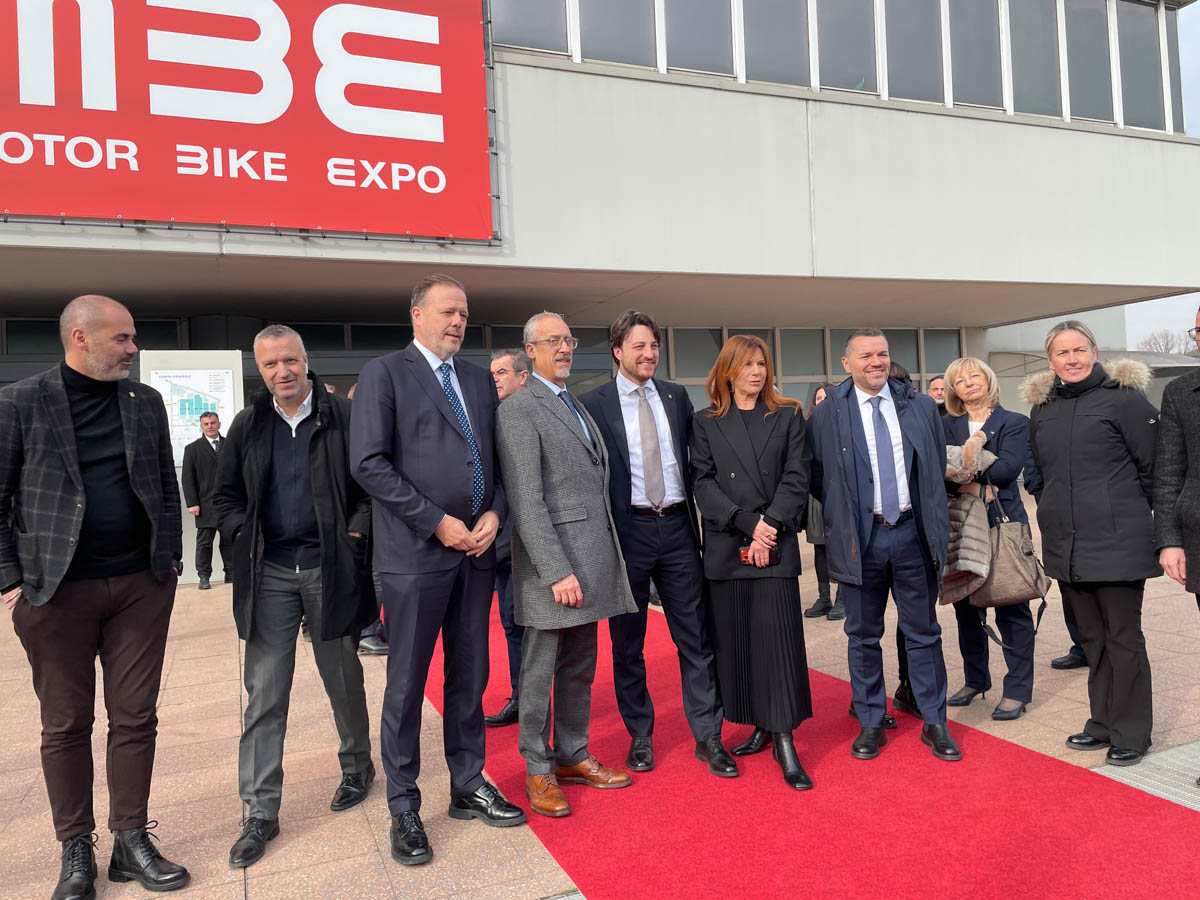 Motor Bike Expo 2026