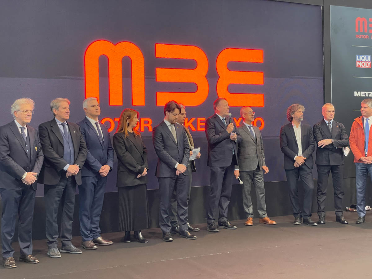 Motor Bike Expo 2026