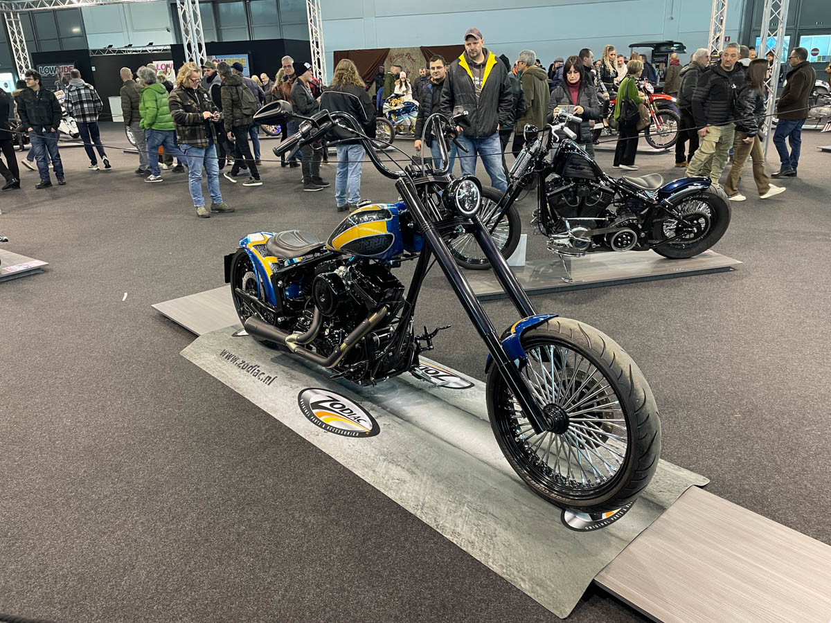 Motor Bike Expo 2026