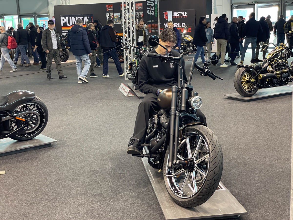 Motor Bike Expo 2026