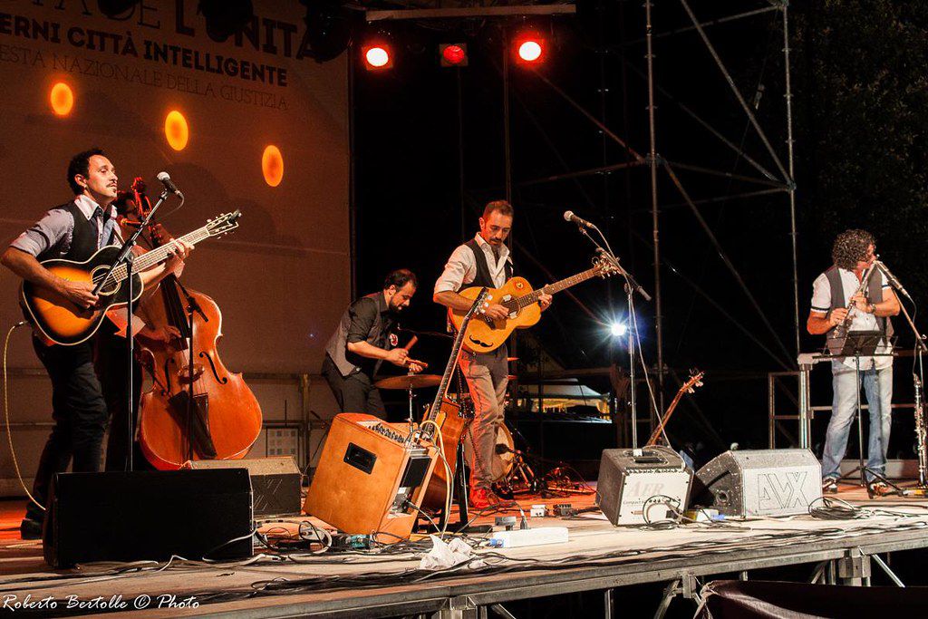 Musica da Ripostiglio