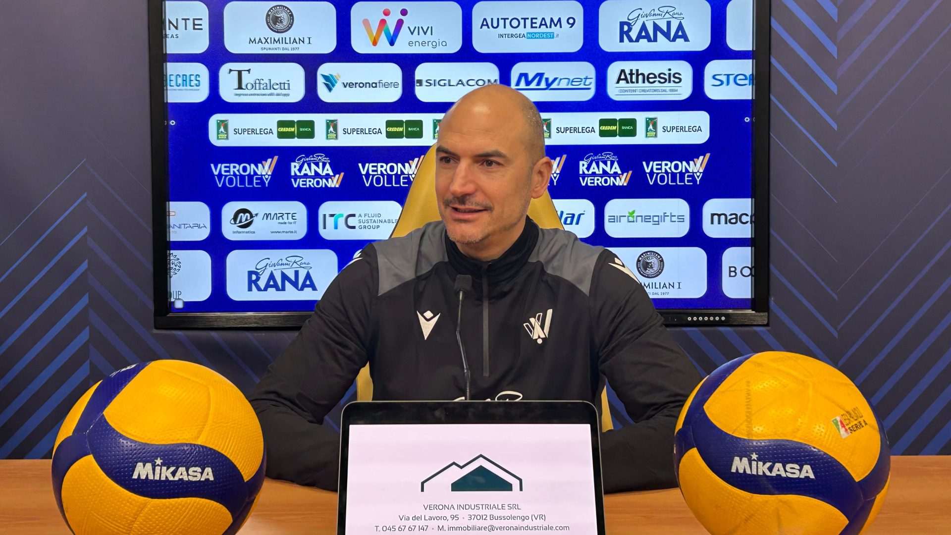 NEWS_CONF_TRENTO VERONA