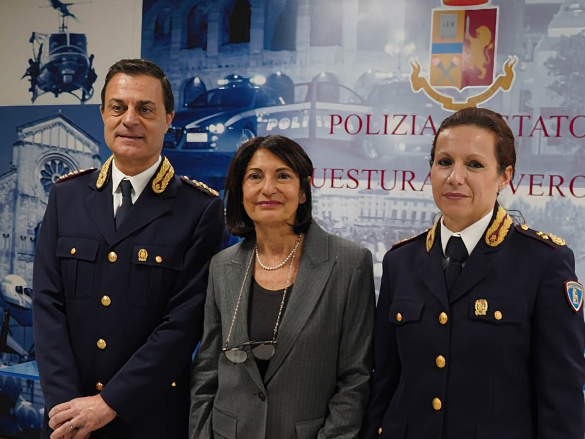 D'Amico, Amato, Perna