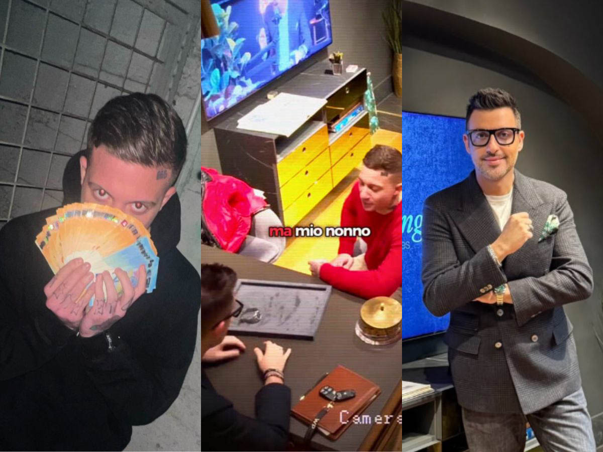 Roberto Verde orologiaio truffa rapper