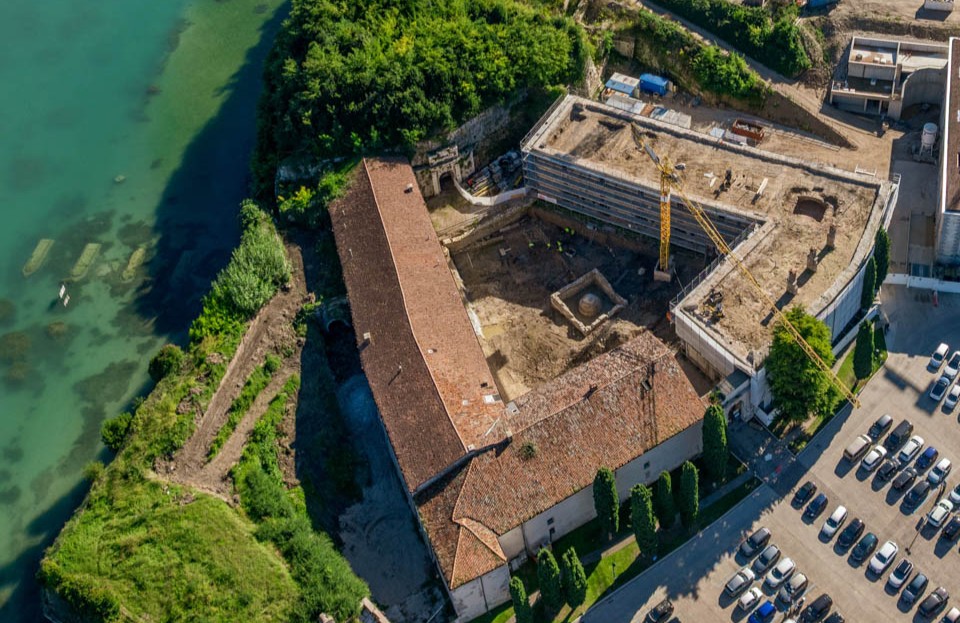 Rocca Peschiera ph Franco Lanfredi