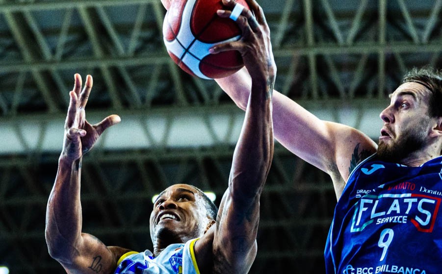 Scaligera Basket Tezenis Verona