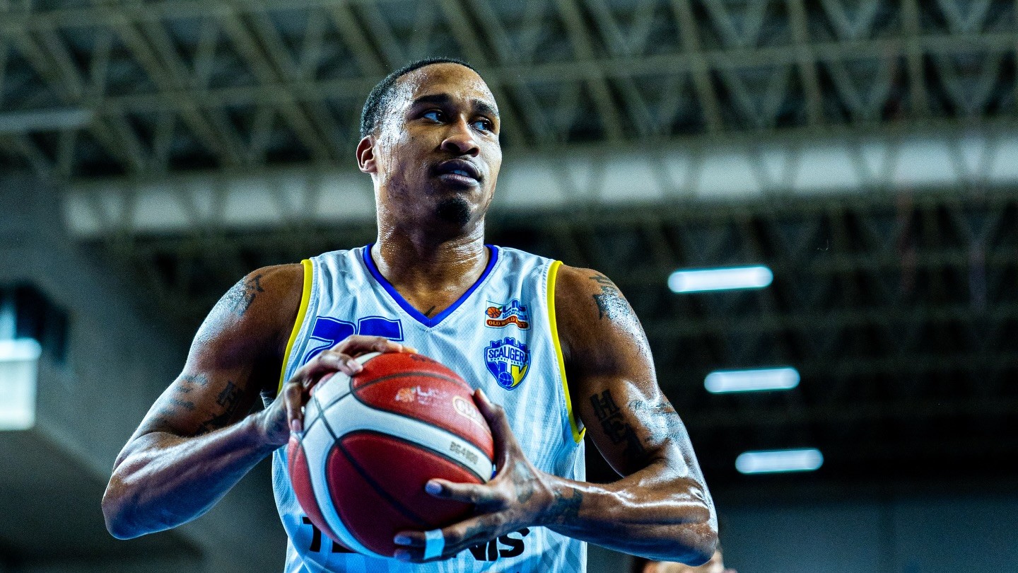 Scaligera Basket Tezenis Verona