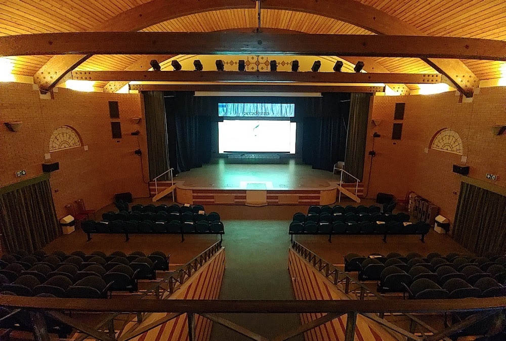 Teatro Corallo - Bardolino