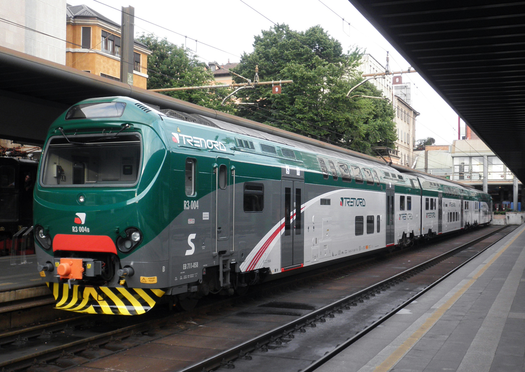 Treno trenord