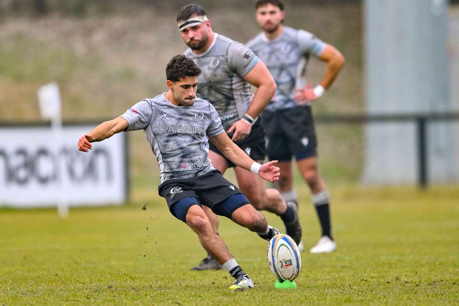 Verona Rugby Parabiago