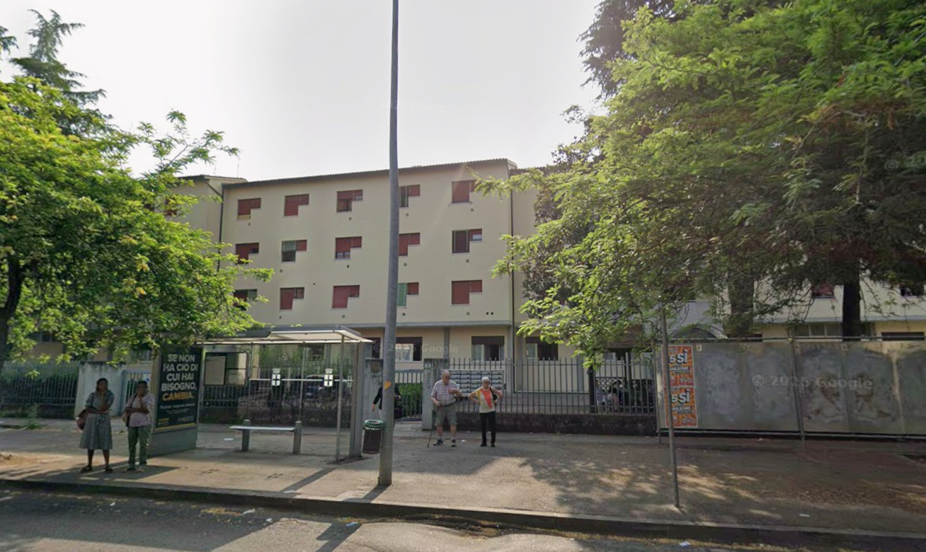 Via Taormina 12 Verona