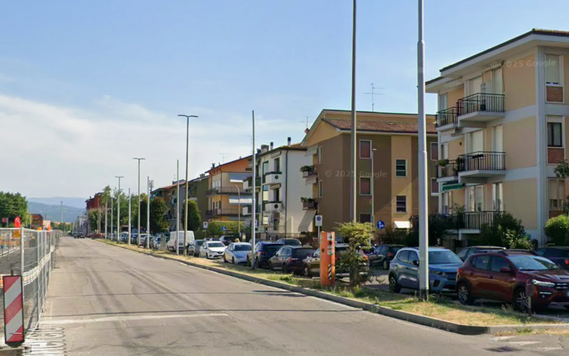 Viale del Commercio