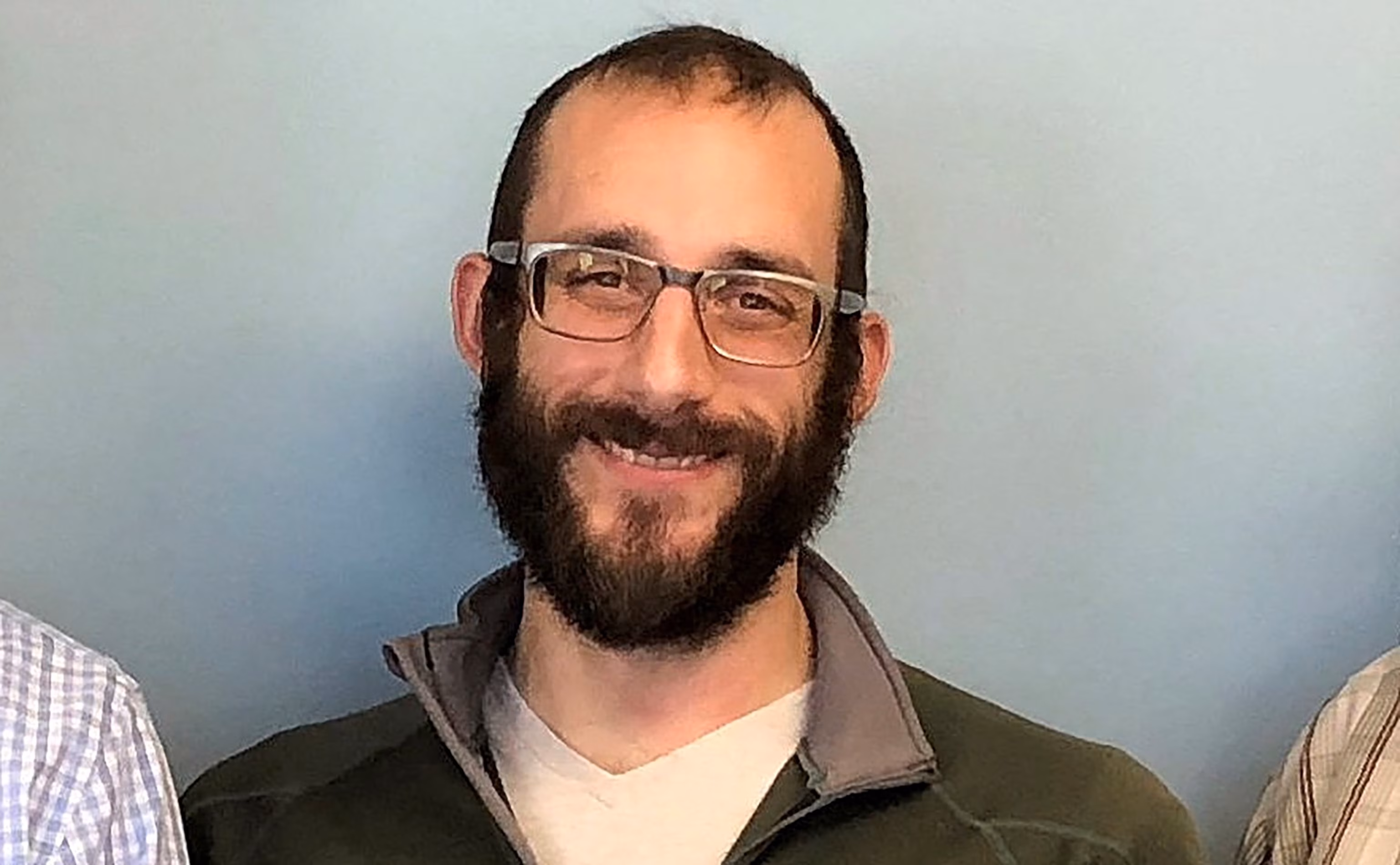 Alex Jeffrey Pretti - infermiere, 37 anni