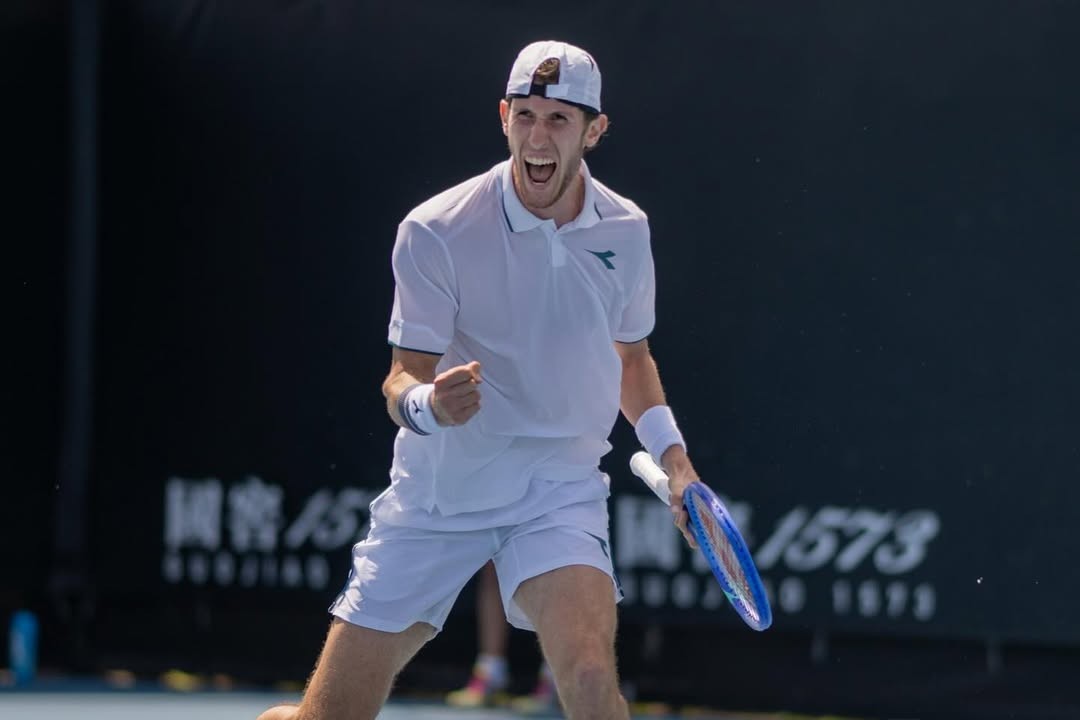 francesco maestrelli