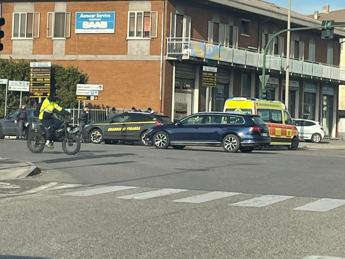 incidente via roveggia-strada la rizza