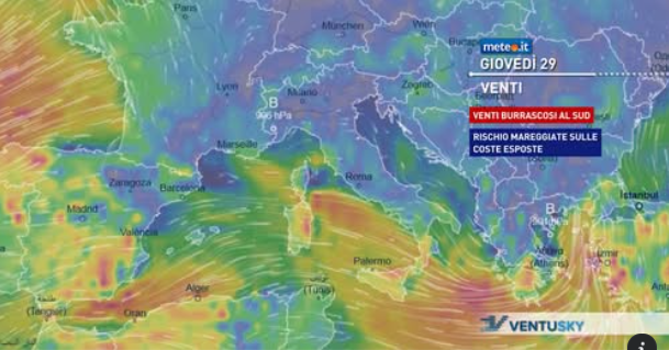 tempesta kristin portogallo
