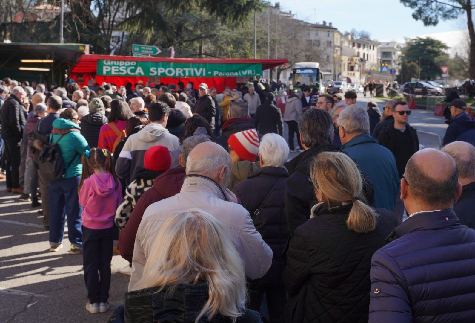 Festa de la Renga Parona 2026