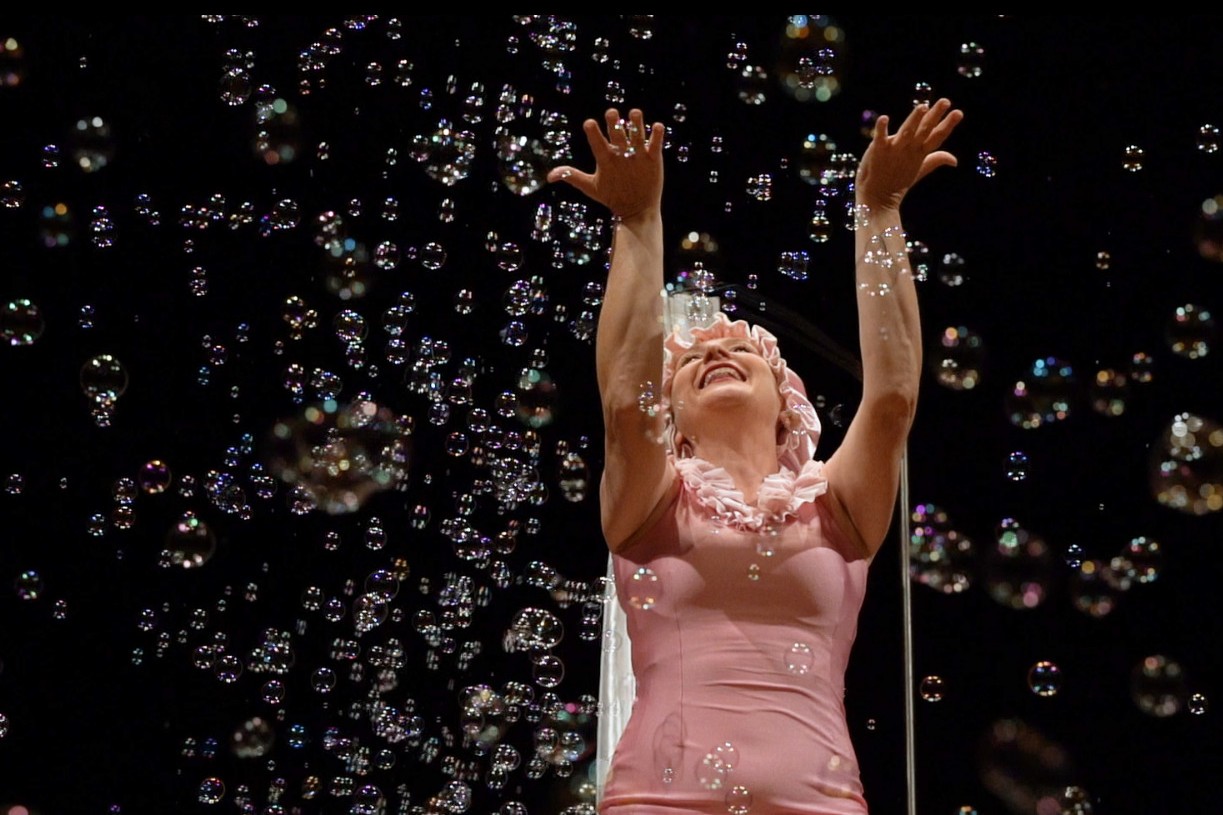 Anita Teatro Bussolengo