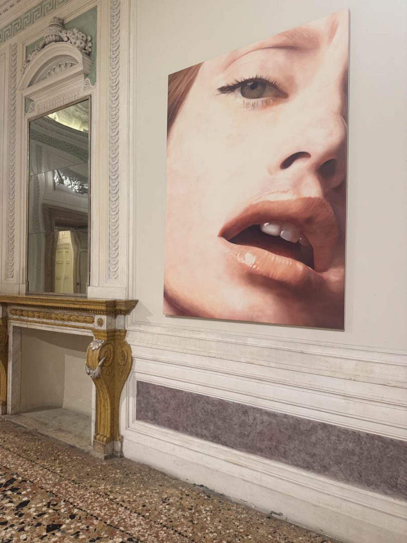 Ápeiron - Senza confinI Palazzo Forti