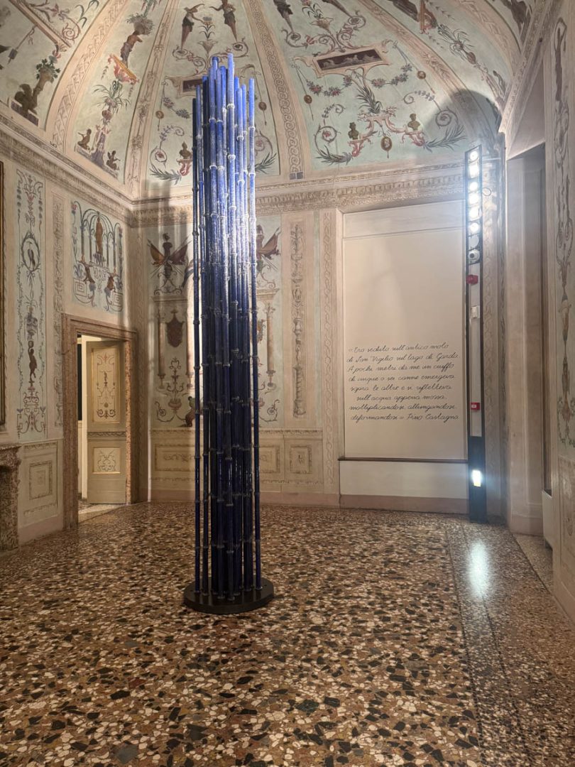 Ápeiron - Senza confinI Palazzo Forti