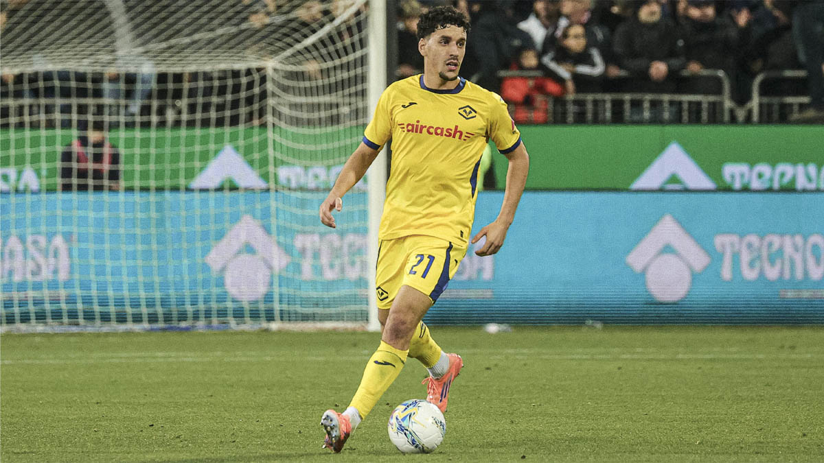 Cagliari-Hellas Verona