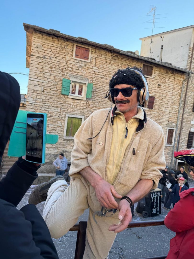 Carnevale di Fane 2026