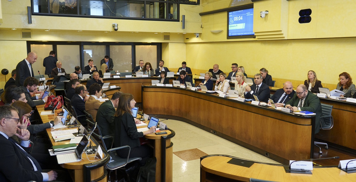 Consiglio Regionale del Veneto